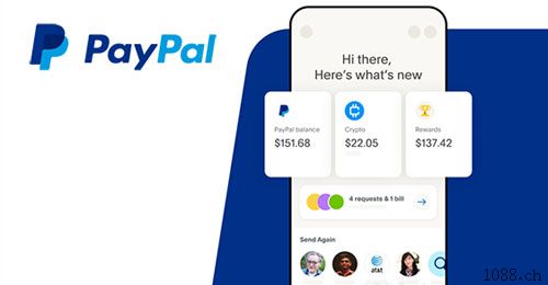 PerakPayPal代收款码、代开户，全球国际跨境代收款